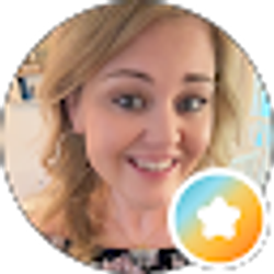 Profile photo of Jenny Kremer