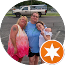 Profile photo of Trish Byrd strickland