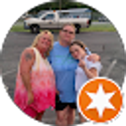 Profile photo of Trish Byrd strickland