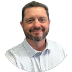 Profile photo of Scott Glasgow