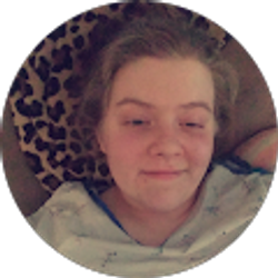 Profile photo of Kayce Reynolds