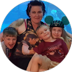 Profile photo of Missy Sharp