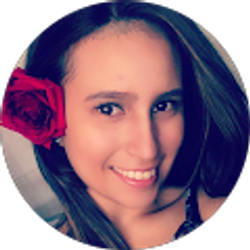 Profile photo of Kiyomi Pimentel