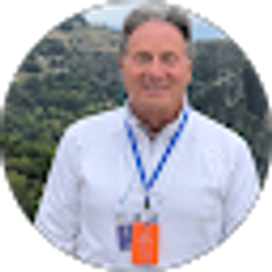 Profile photo of Michael Sheffield