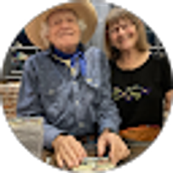 Profile photo of Debra Gordon-Hellman
