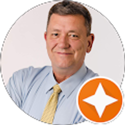 Profile photo of Ricky Wagner