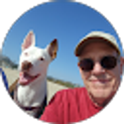 Profile photo of Ike Wilson