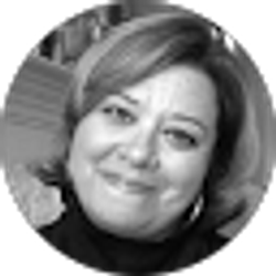 Profile photo of Beth Perkins