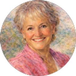 Profile photo of Lois Abel