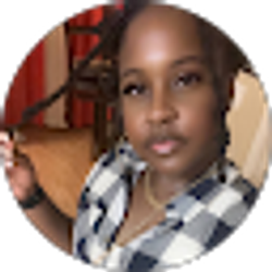Profile photo of danielle fleming
