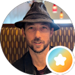 Profile photo of Matthew Larson