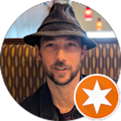 Profile photo of Matthew Larson