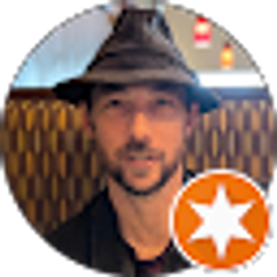 Profile photo of Matthew Larson