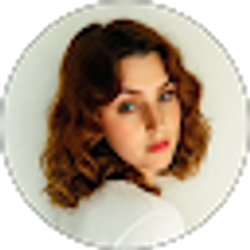 Profile photo of sarina ivar