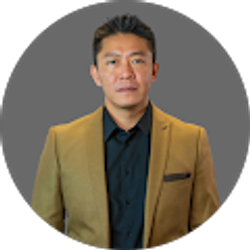 Profile photo of Zheng Wang