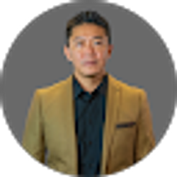 Profile photo of Zheng Wang