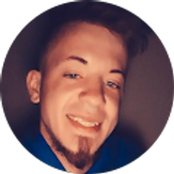 Profile photo of logan vanover