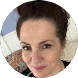 Profile photo of Melissa Dawkins