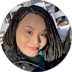 Profile photo of Tiffany Torres