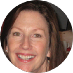 Profile photo of Mary Gowdy