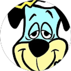 Profile photo of Huck Hound