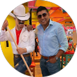 Profile photo of pedro Amador