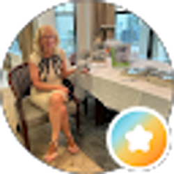 Profile photo of Nina Danoff