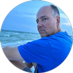 Profile photo of Troy Gardner