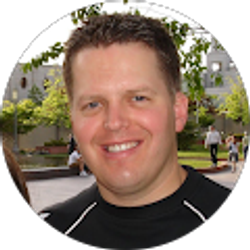 Profile photo of Brett Morrison