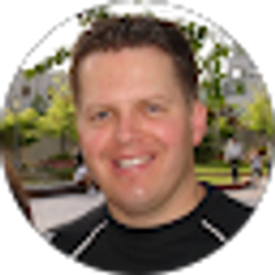 Profile photo of Brett Morrison