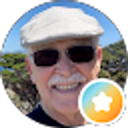 Profile photo of Paul Larson
