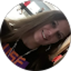 Profile photo of Jessica Webster
