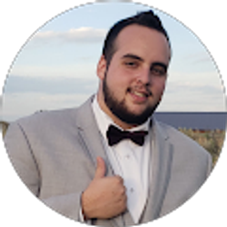 Profile photo of Jake Gonzalez