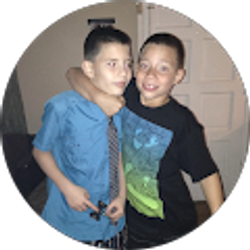 Profile photo of Brenda Deleon