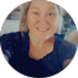 Profile photo of Bobbie Miller