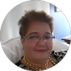 Profile photo of Candy Rivera