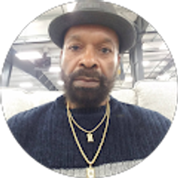 Profile photo of B Mason