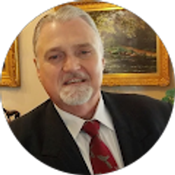 Profile photo of Rick Furtado