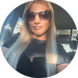 Profile photo of Ivet Hadassah De colindres