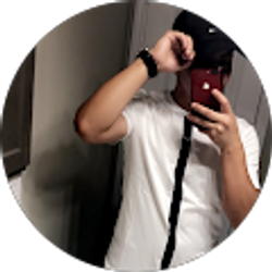 Profile photo of Giovany Zapeta