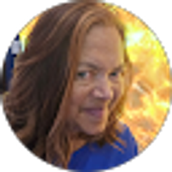 Profile photo of Venetia Pradhan