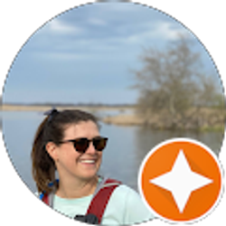 Profile photo of Lauren Bertschy Mann