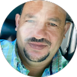 Profile photo of Jose Linares