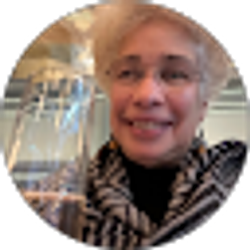 Profile photo of Camille deJorna