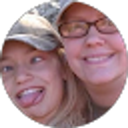 Profile photo of Monica Fisher