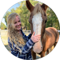 Profile photo of Meg Pierce