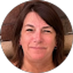 Profile photo of Kris Dawson