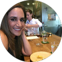 Profile photo of Melissa