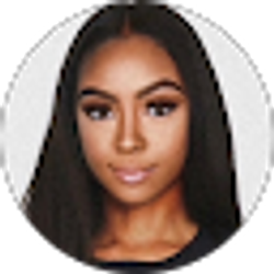Profile photo of Jas Simone