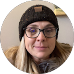 Profile photo of Elin Pitts